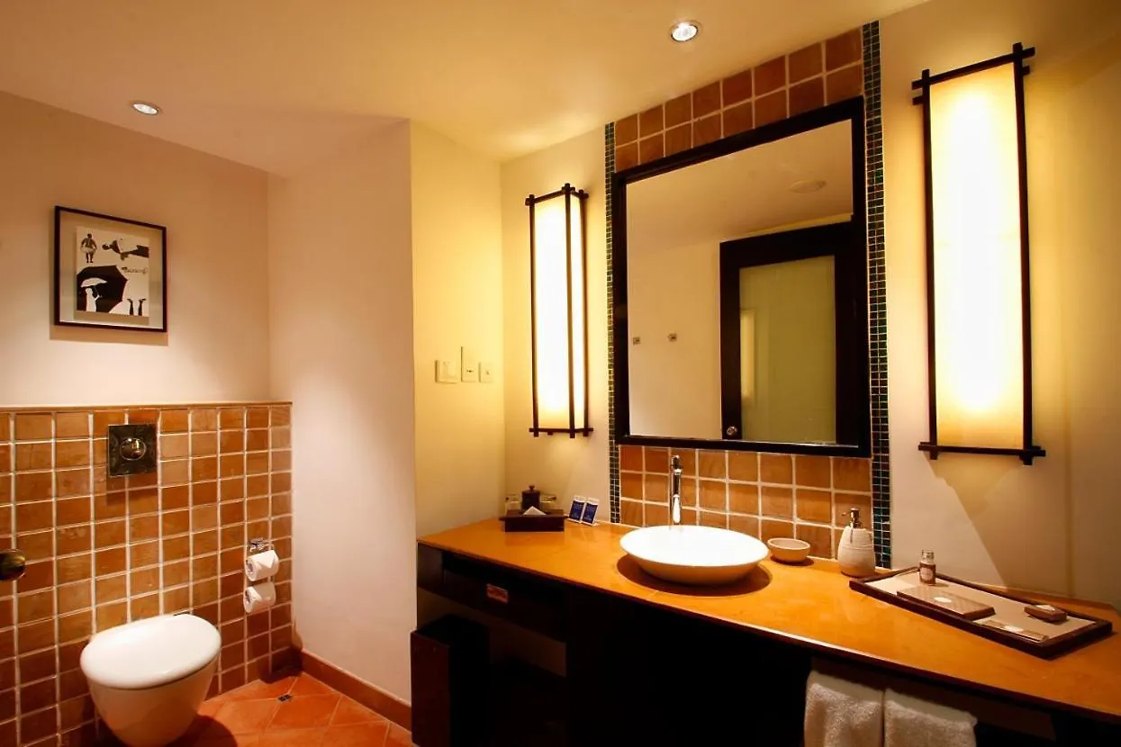 Plumeria Lake Resort & Spa Vayalar India