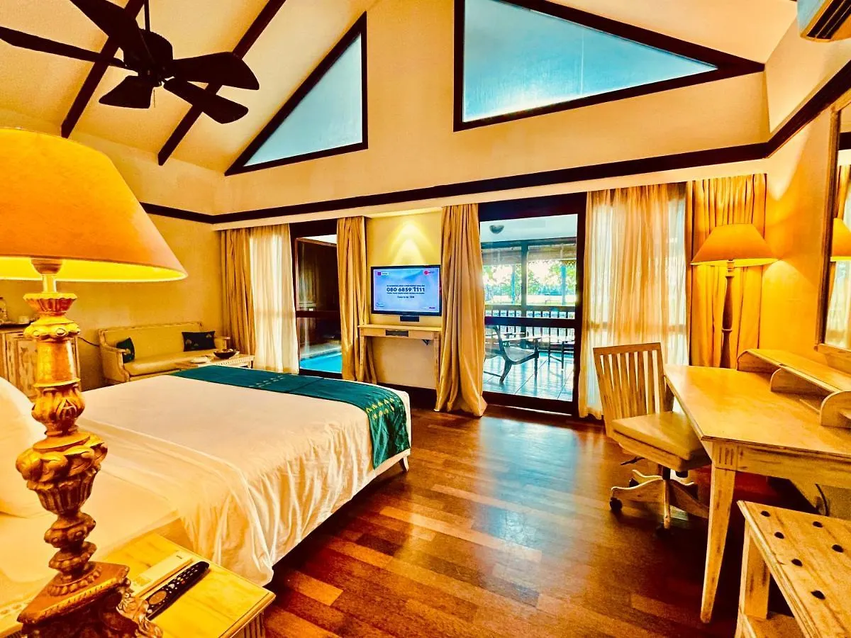 Plumeria Lake Resort & Spa Vayalar 0*,  India