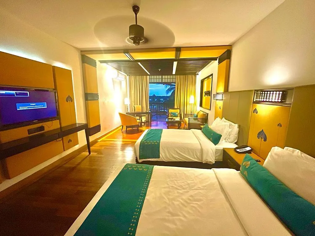 Plumeria Lake Resort & Spa Vayalar India