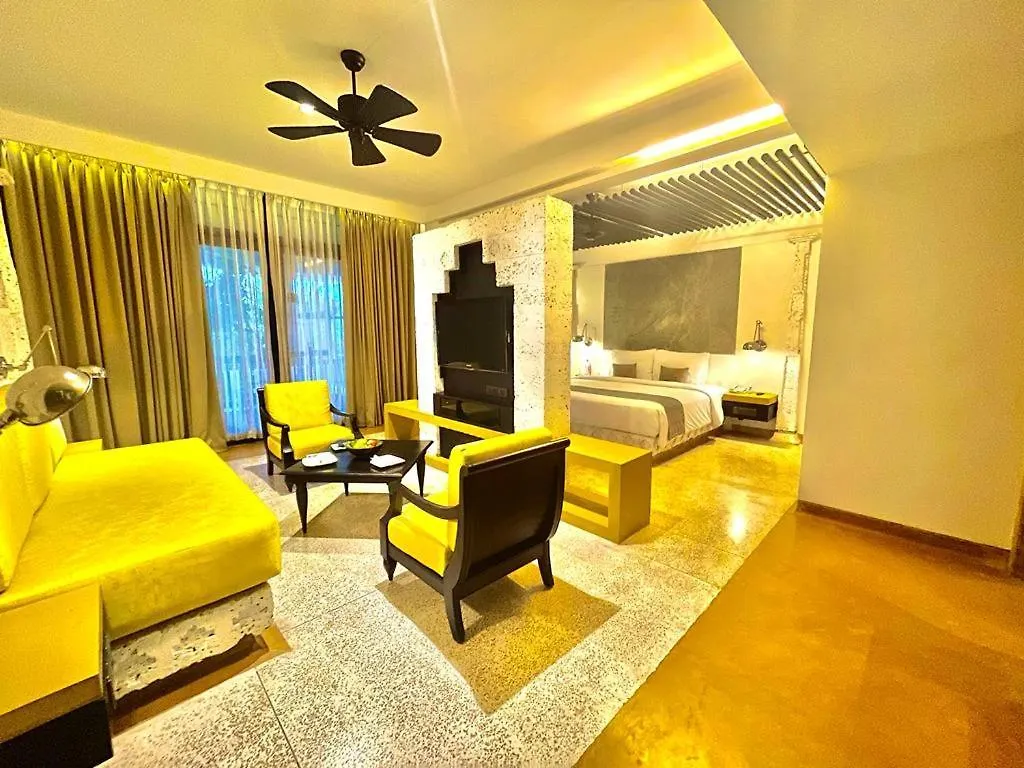 Plumeria Lake Resort & Spa Vayalar