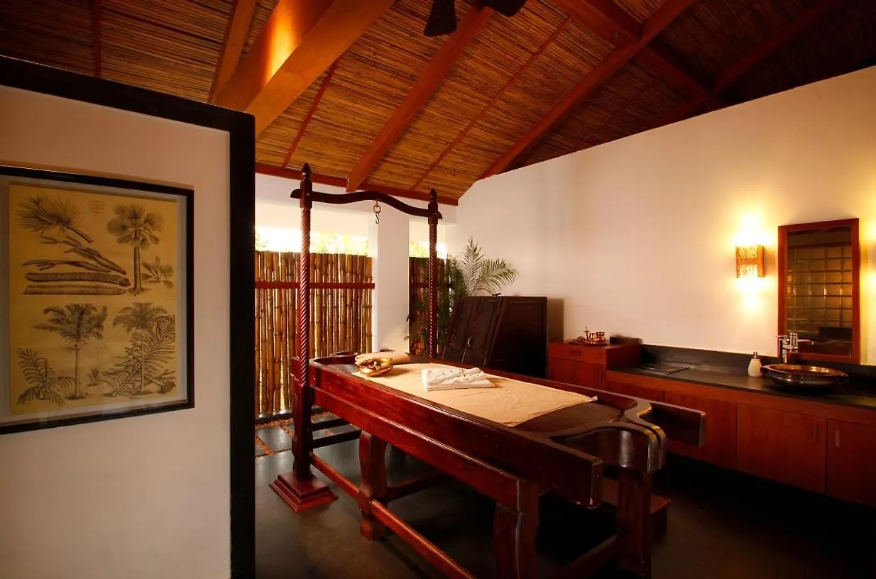 Plumeria Lake Resort & Spa Vayalar
