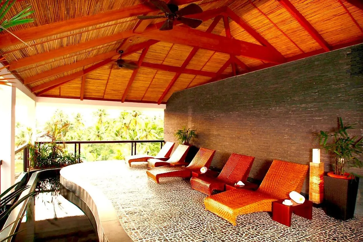 Plumeria Lake Resort & Spa Vayalar India